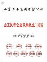 ɽӪҵɾҵ100ǿ 22